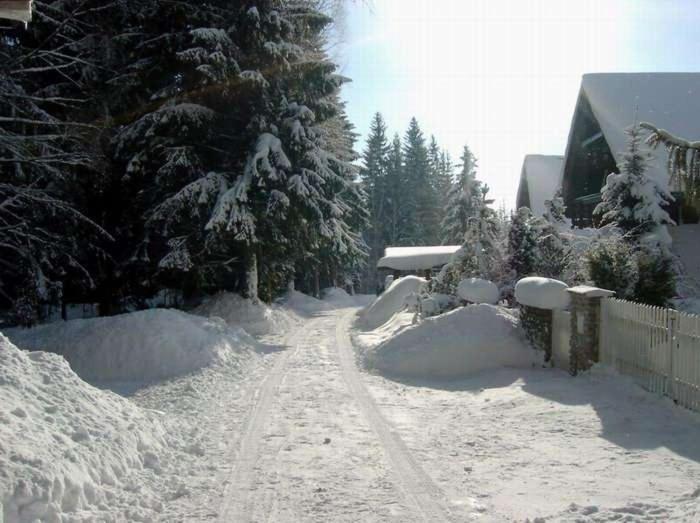 Holiday House No. 35 Štôla Exterior foto